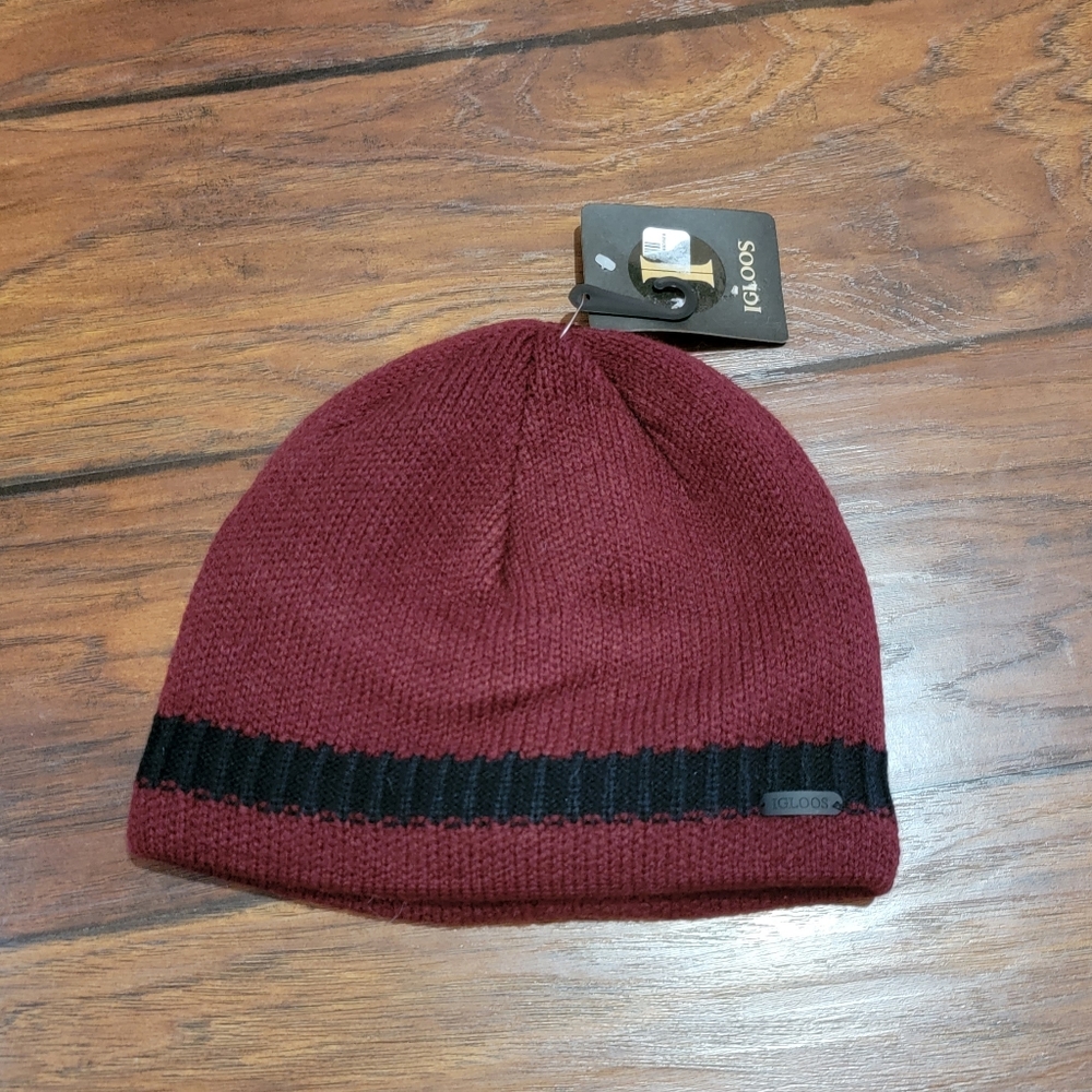 IGLOOS hat